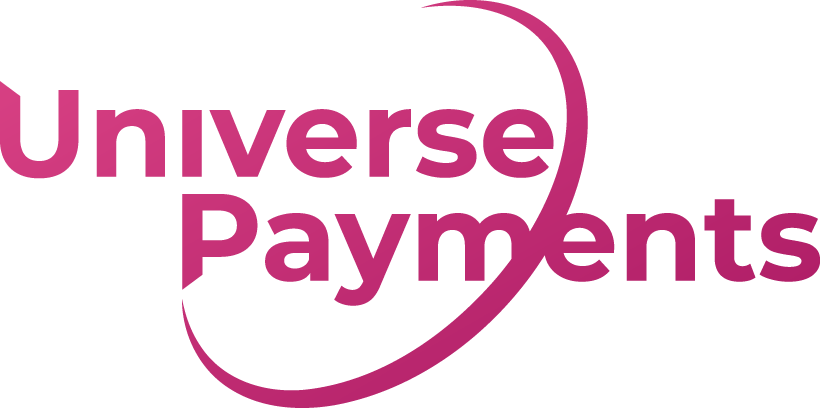 Universepayments logo