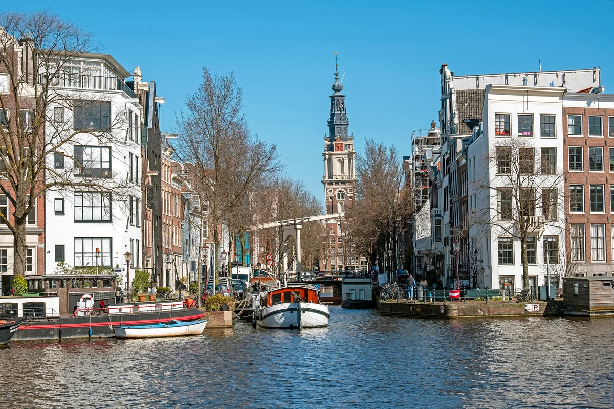 Central Banking at a Crossroads: Reflections from Klaas Knot’s Farewell