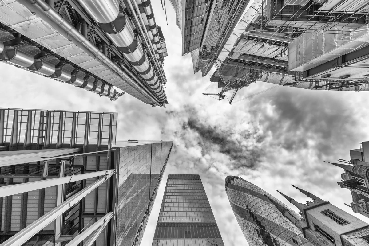 Weekly FX Outlook: The Pound is range bound