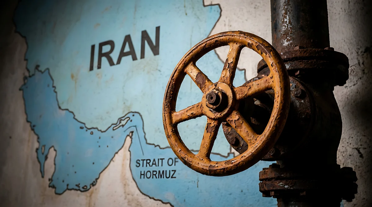 FX Outlook: How Oil Prices and the Strait of Hormuz Are Driving G10 Currency Markets