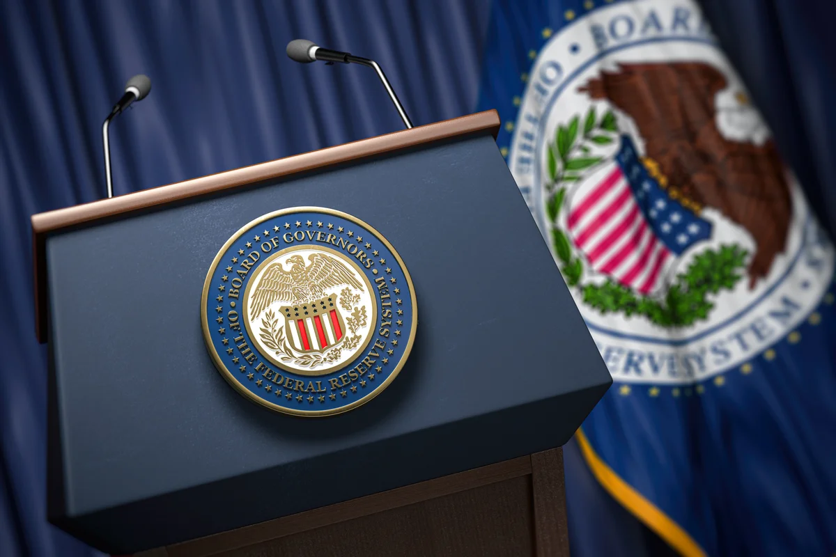 The Old Warsh Is Back: A Hawkish Fed Changes the Dollar