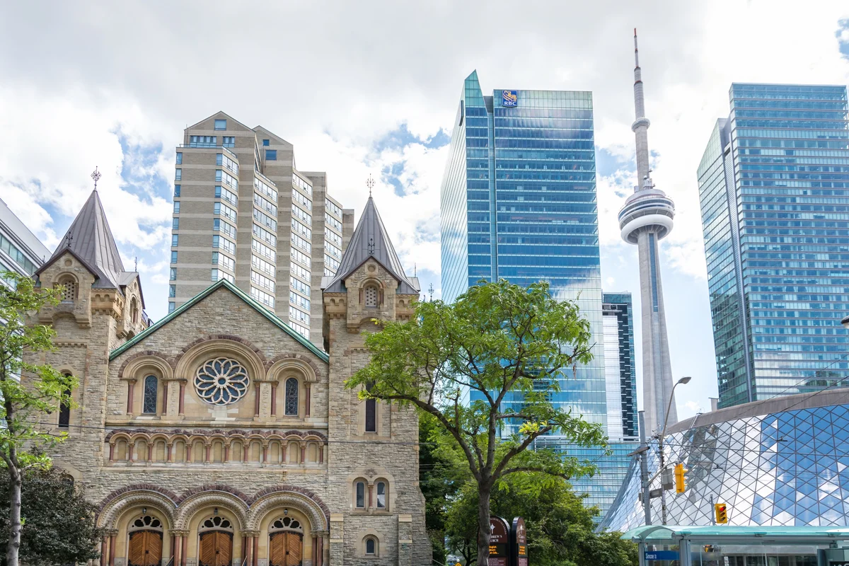 Why Is The Canadian Dollar So Weak Against The US Dollar?