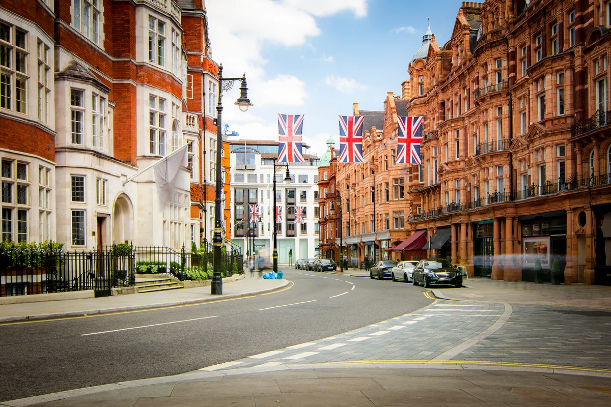 British Pound Outlook: UK Inflation Is the Key Test for Sterling This Week