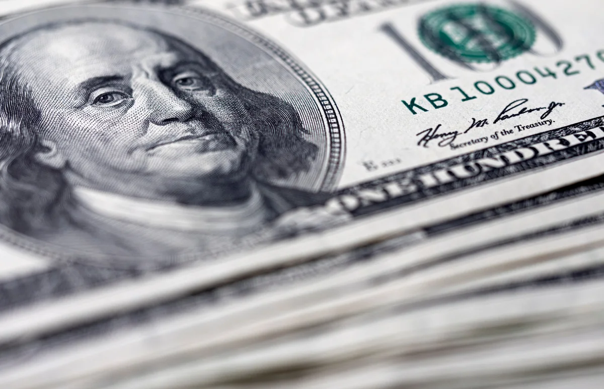 Jackson Hole: The Dollar's Next Test