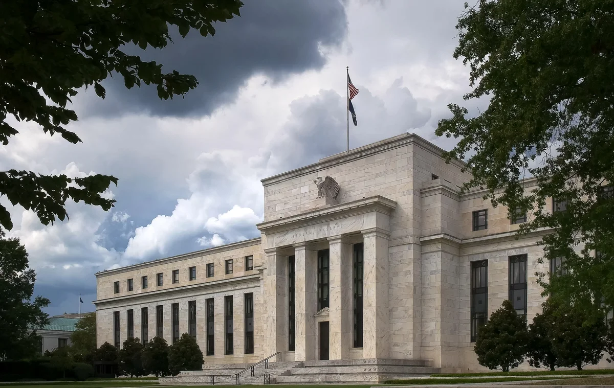 The Fed's September Meeting Comes Down to a Tenth of a Percent