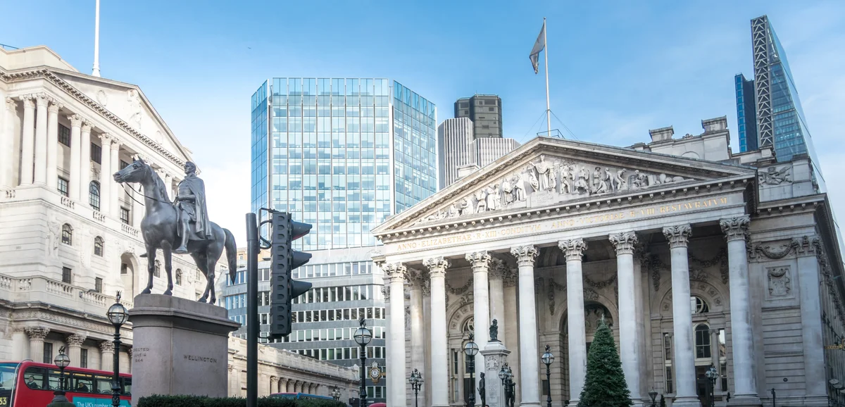 The BoE Holds, the BoJ Hikes, and November Comes Into Play