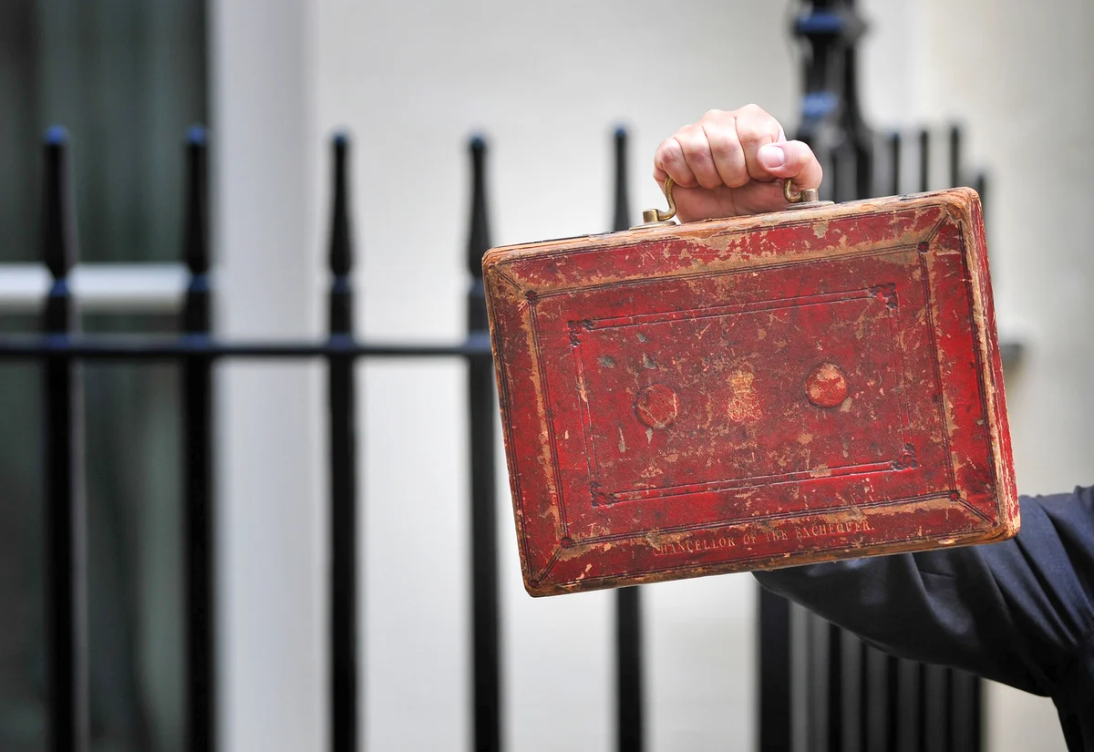 Budget Passes Quietly: Why the Bank of England Is the Real Test for the Pound